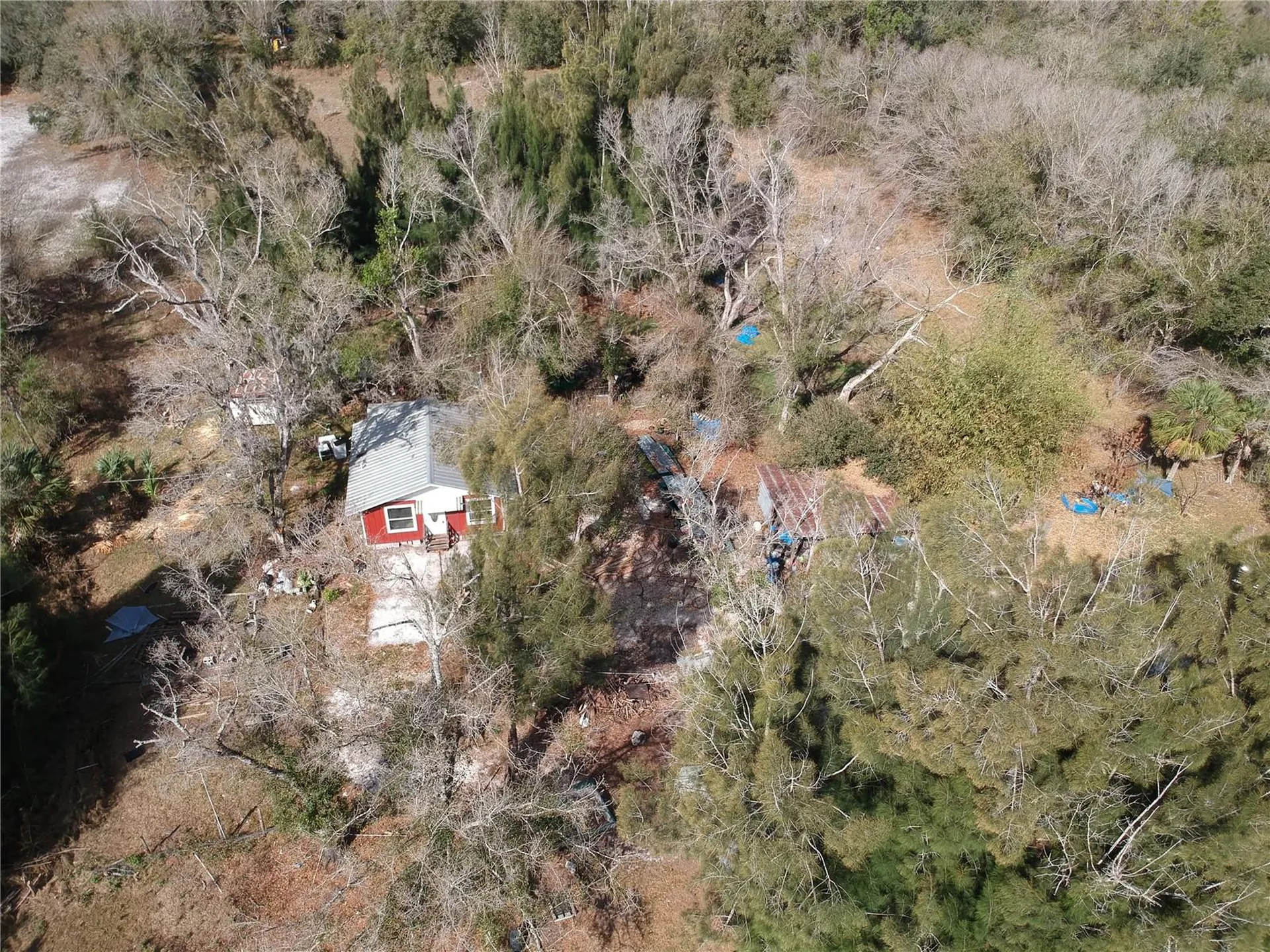 1211 NW Eucalyptus Avenue Arcadia FL 34266