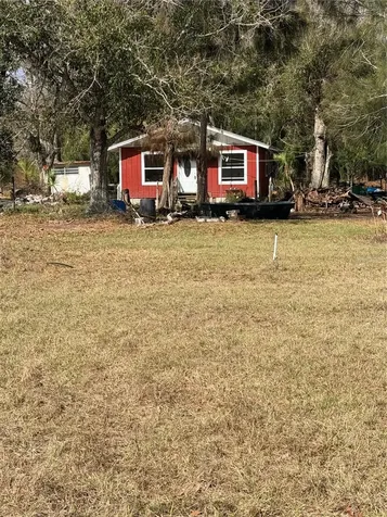 1211 NW Eucalyptus Avenue Arcadia FL 34266