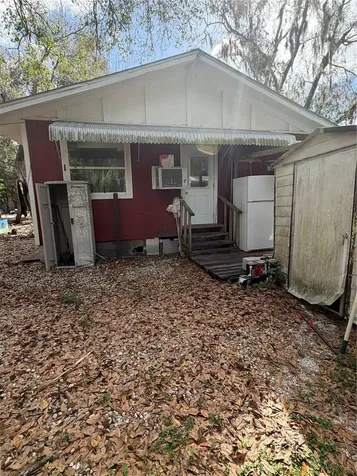 1211 NW Eucalyptus Avenue Arcadia FL 34266
