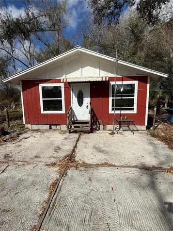 1211 NW Eucalyptus Avenue Arcadia FL 34266