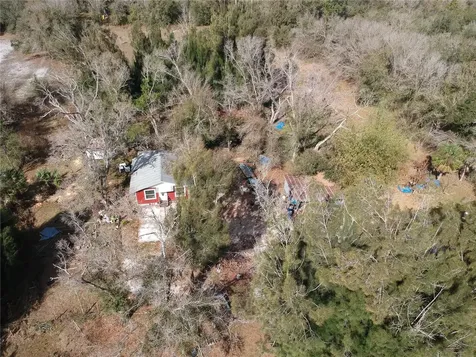1211 NW Eucalyptus Avenue Arcadia FL 34266