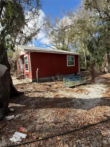 1211 NW Eucalyptus Avenue Arcadia FL 34266