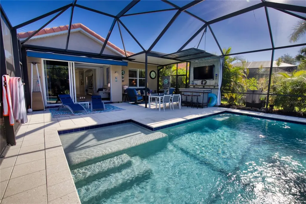 209 Mestre Place North Venice FL 34275