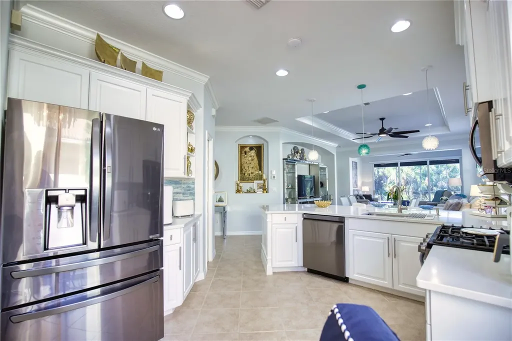 209 Mestre Place North Venice FL 34275