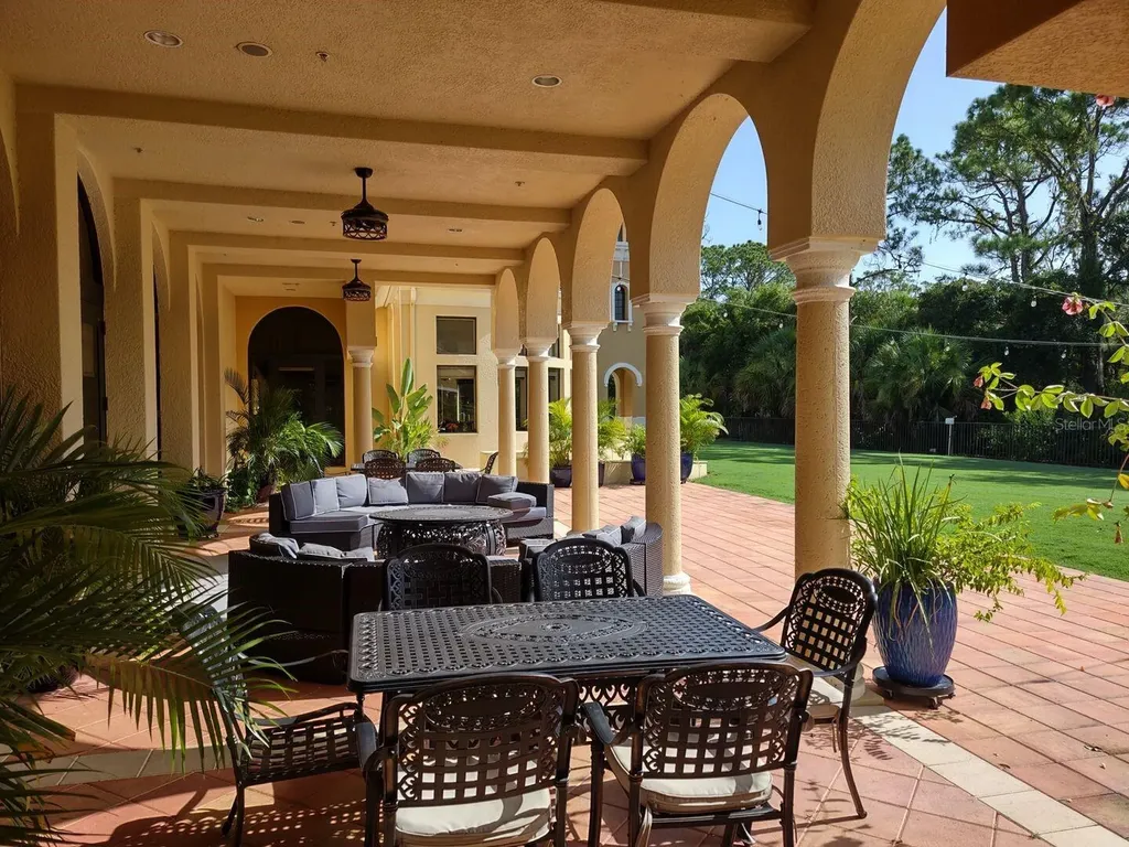 209 Mestre Place North Venice FL 34275