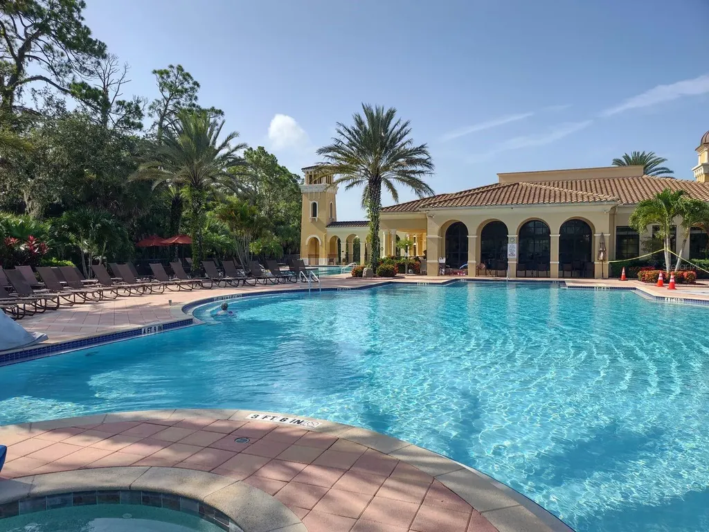 209 Mestre Place North Venice FL 34275