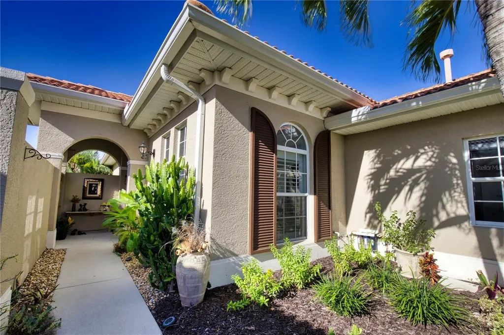 209 Mestre Place North Venice FL 34275