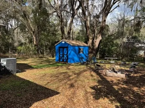 203 NW 25th Street Gainesville FL 32607