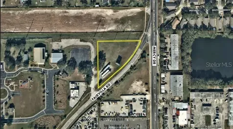 1010 Fairvilla Road Orlando FL 32808