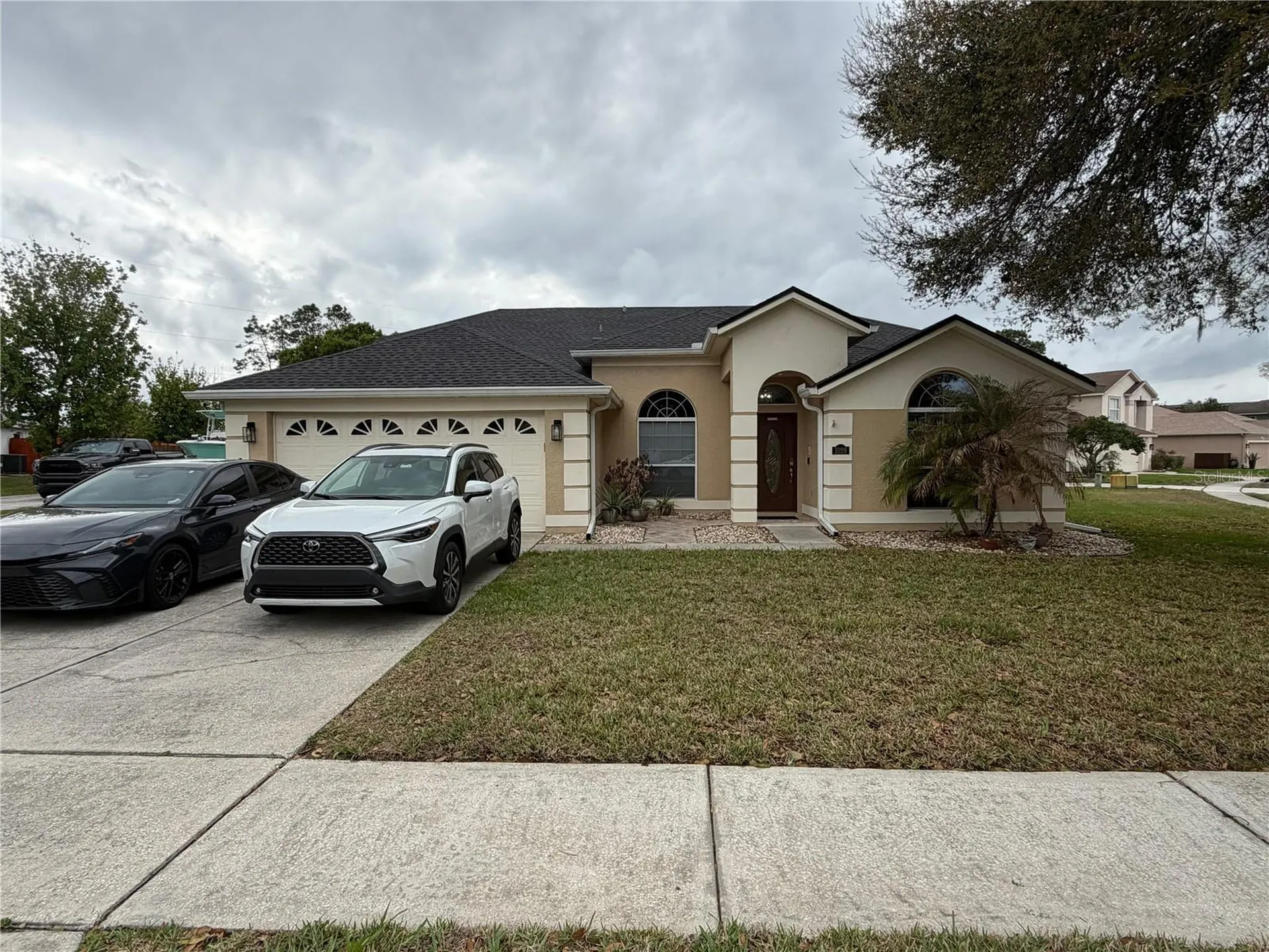 1029 Surge Court Orlando FL 32828