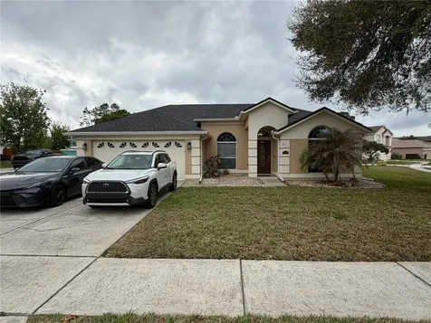 1029 Surge Court Orlando FL 32828