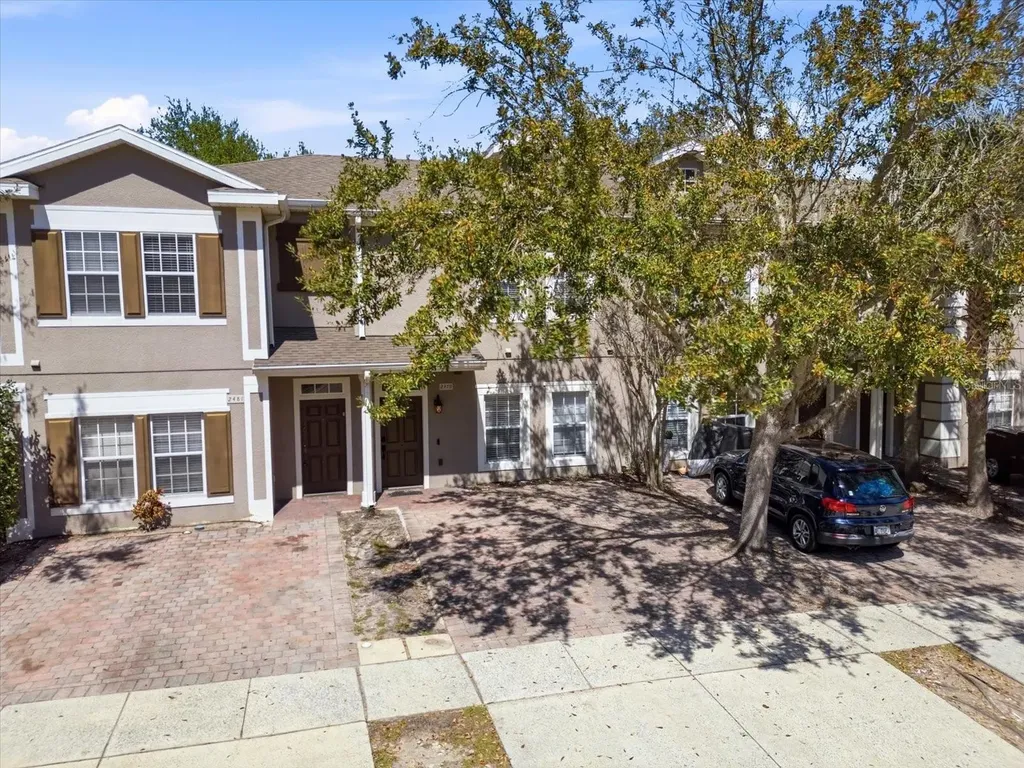 2479 Caravelle Circle Kissimmee FL 34746