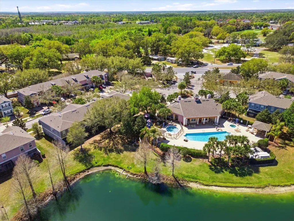 2479 Caravelle Circle Kissimmee FL 34746