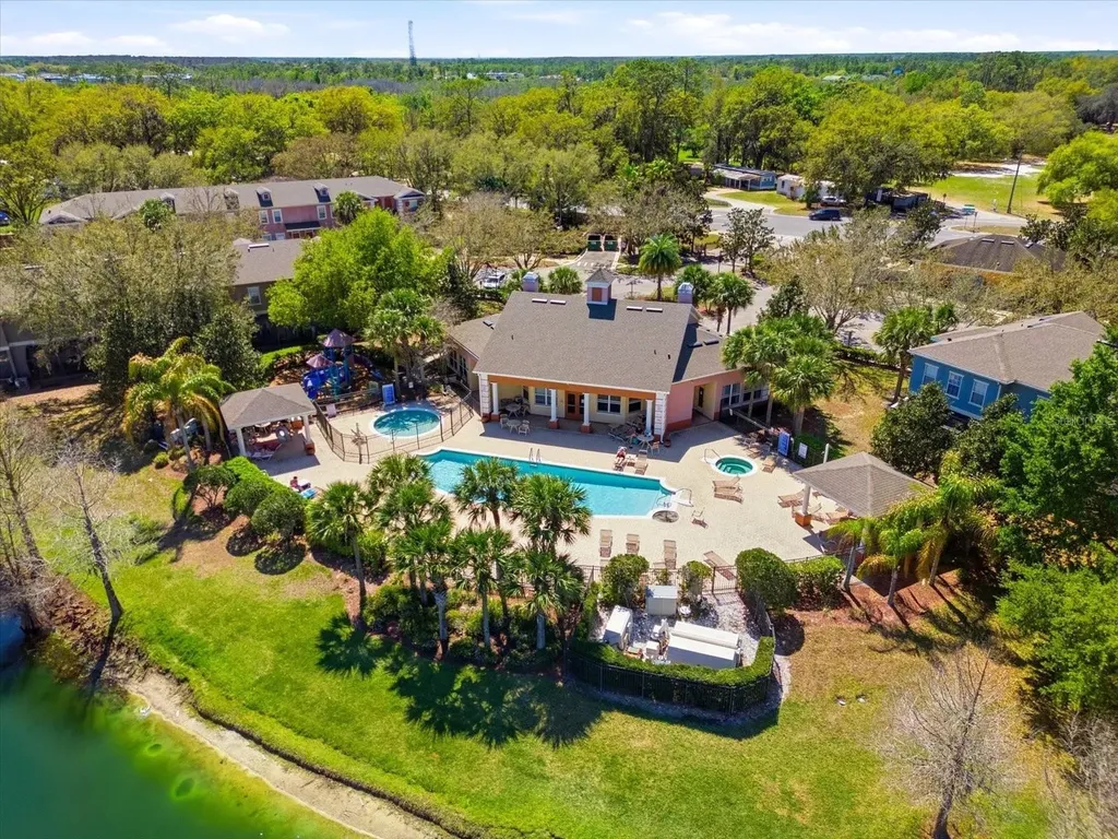 2479 Caravelle Circle Kissimmee FL 34746