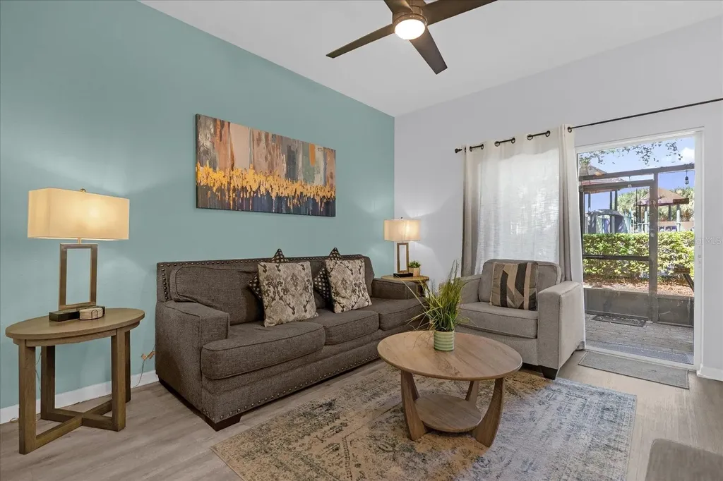 2479 Caravelle Circle Kissimmee FL 34746