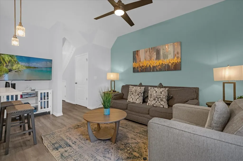 2479 Caravelle Circle Kissimmee FL 34746