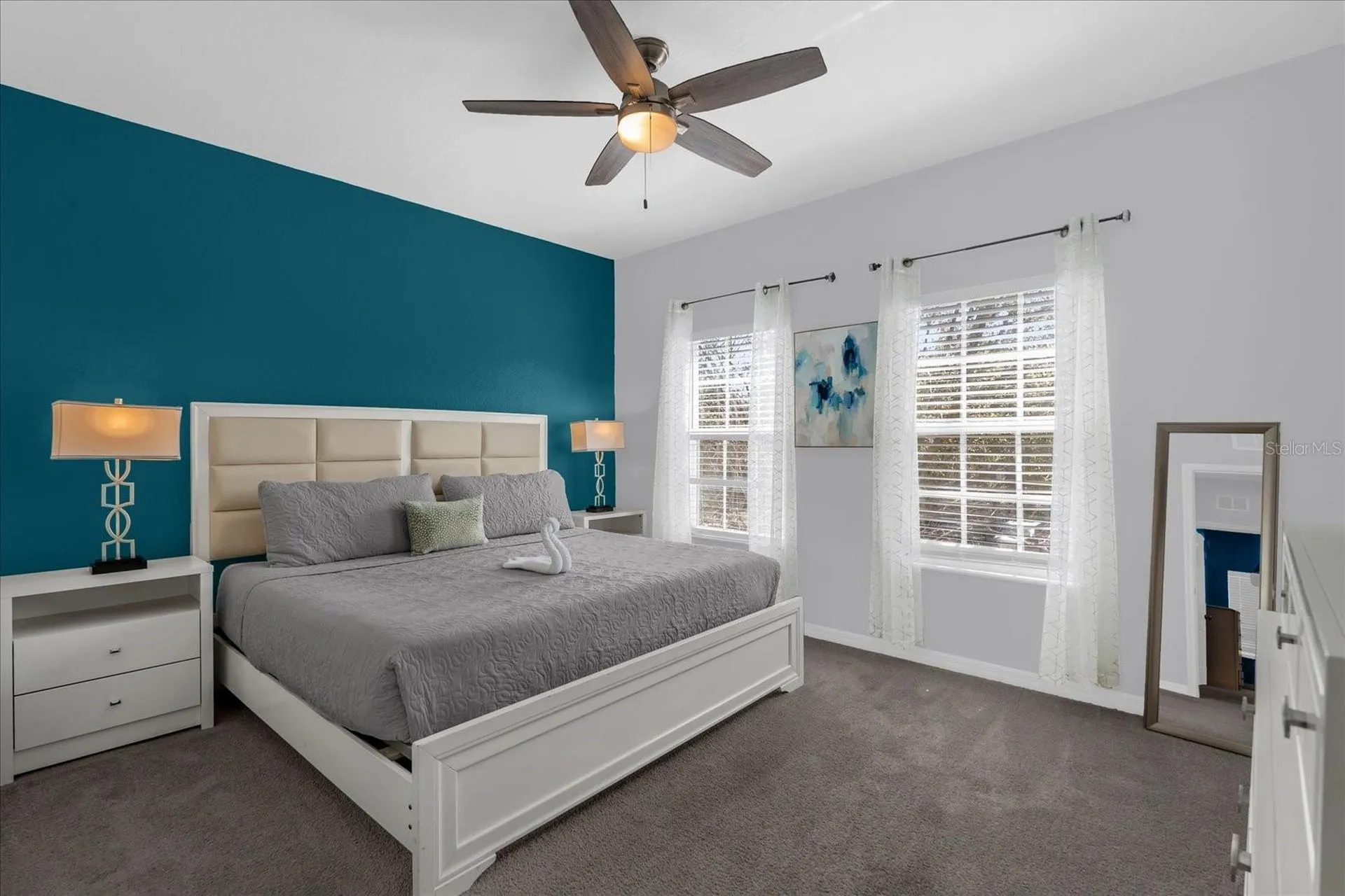 2479 Caravelle Circle Kissimmee FL 34746