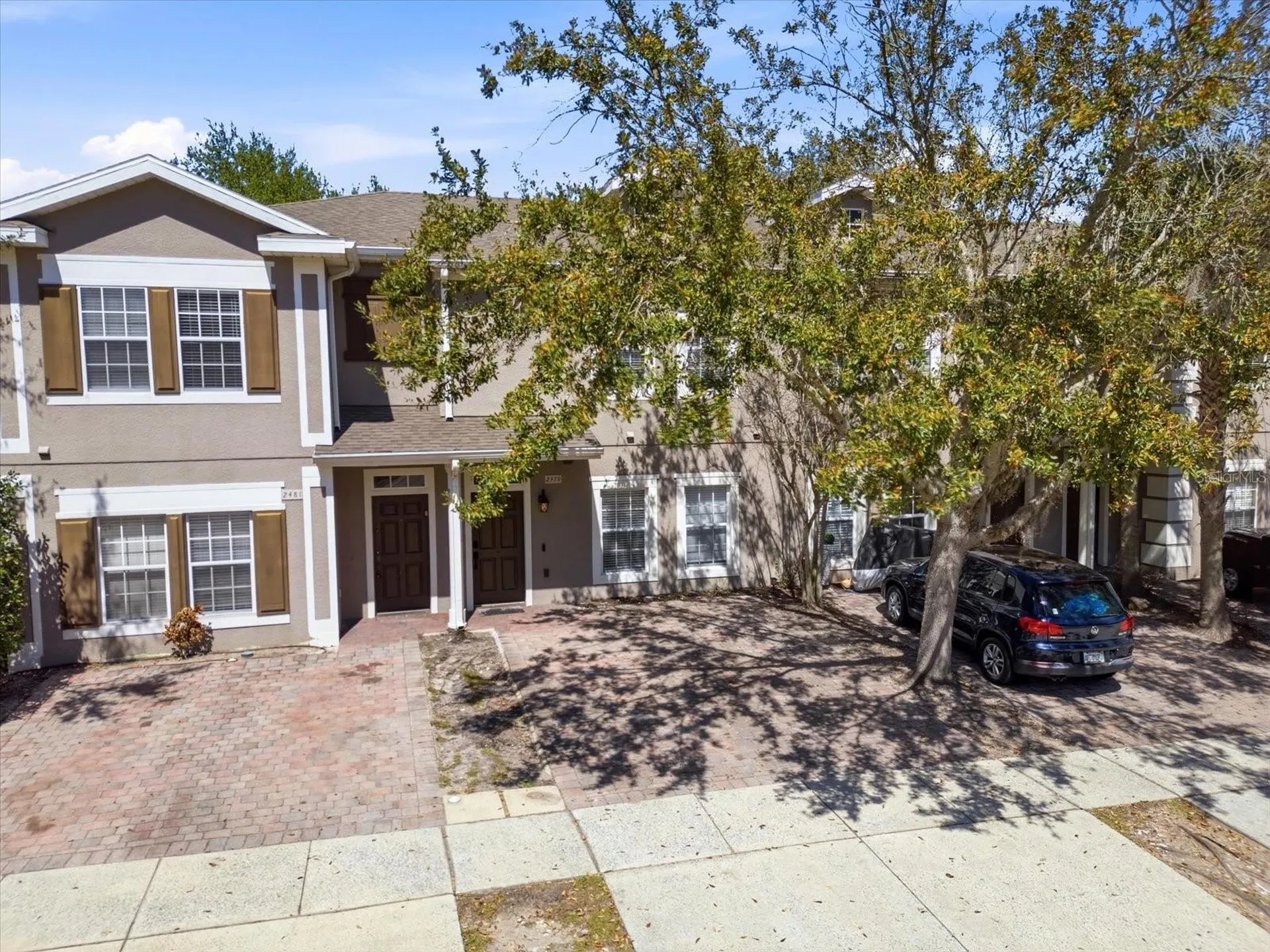 2479 Caravelle Circle Kissimmee FL 34746