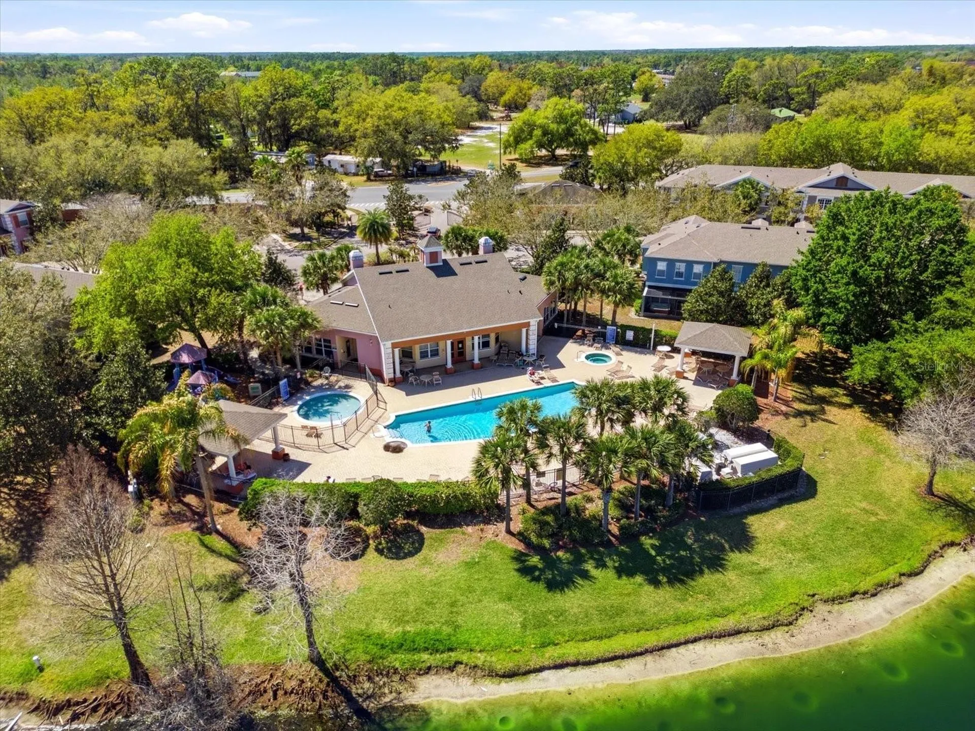 2479 Caravelle Circle Kissimmee FL 34746