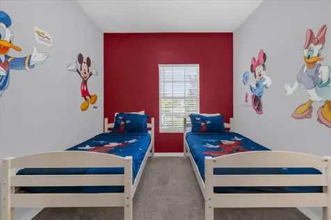 2479 Caravelle Circle Kissimmee FL 34746