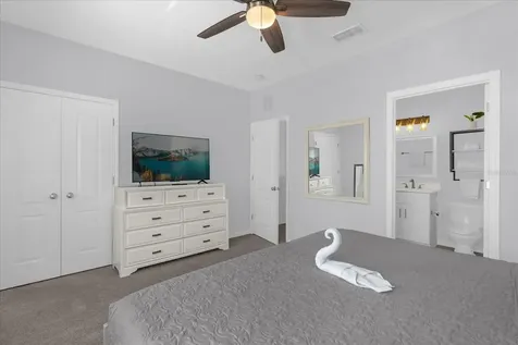 2479 Caravelle Circle Kissimmee FL 34746