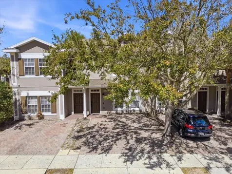 2479 Caravelle Circle Kissimmee FL 34746