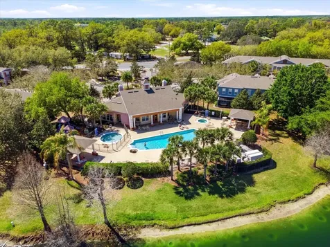 2479 Caravelle Circle Kissimmee FL 34746