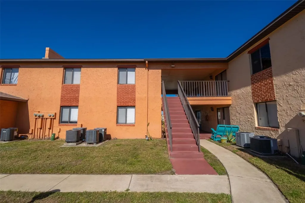 232 San Juan Circle Melbourne FL 32935