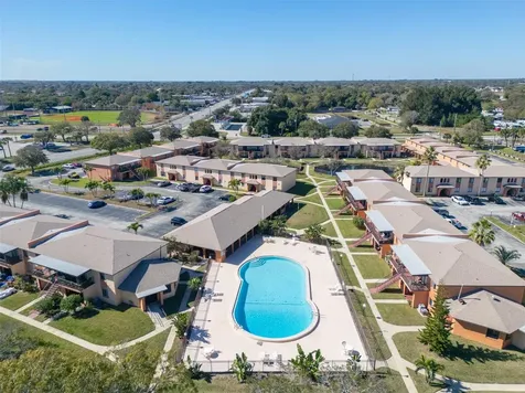 232 San Juan Circle Melbourne FL 32935