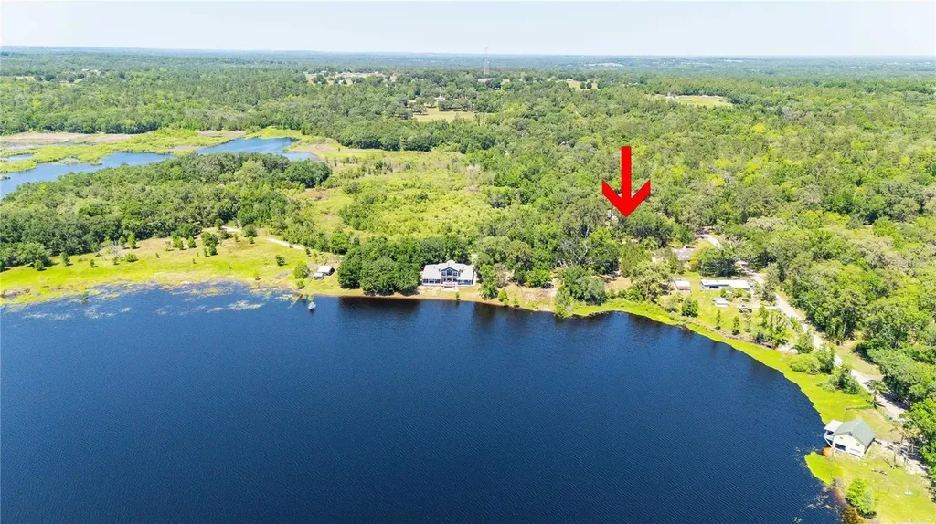 3265 Neff Lake Road Brooksville FL 34602