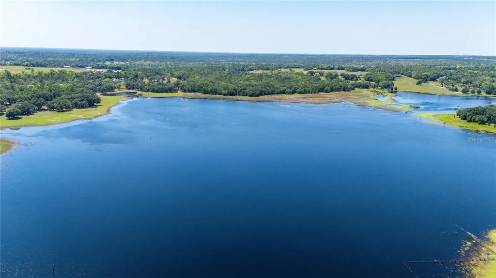 3265 Neff Lake Road Brooksville FL 34602