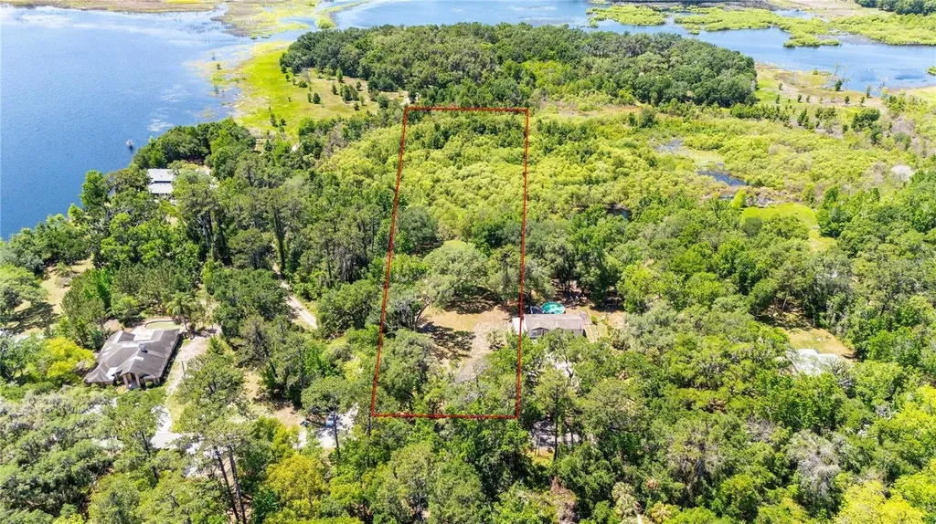 3265 Neff Lake Road Brooksville FL 34602