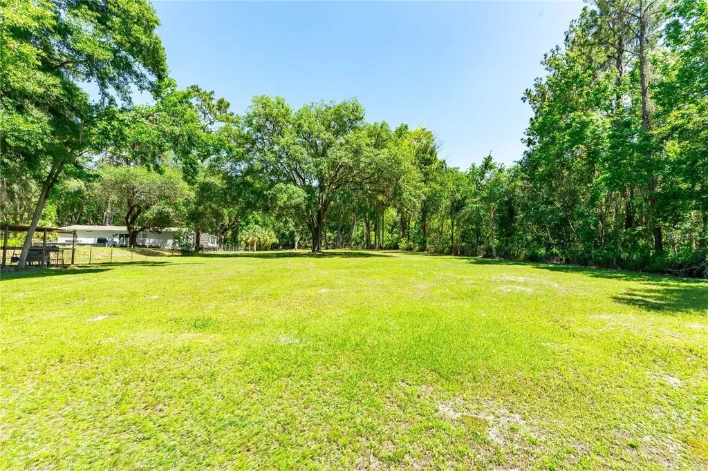 3265 Neff Lake Road Brooksville FL 34602