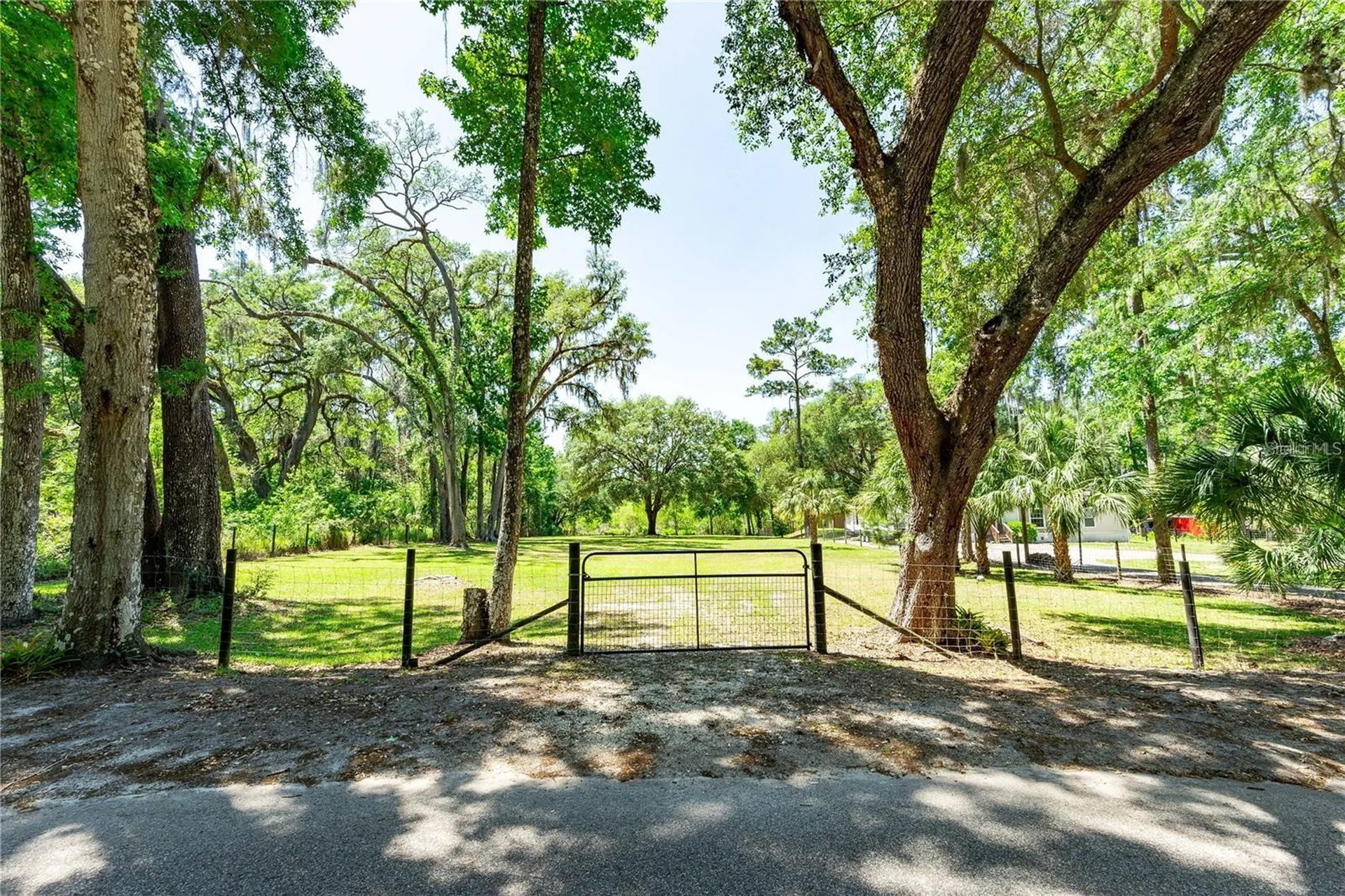 3265 Neff Lake Road Brooksville FL 34602