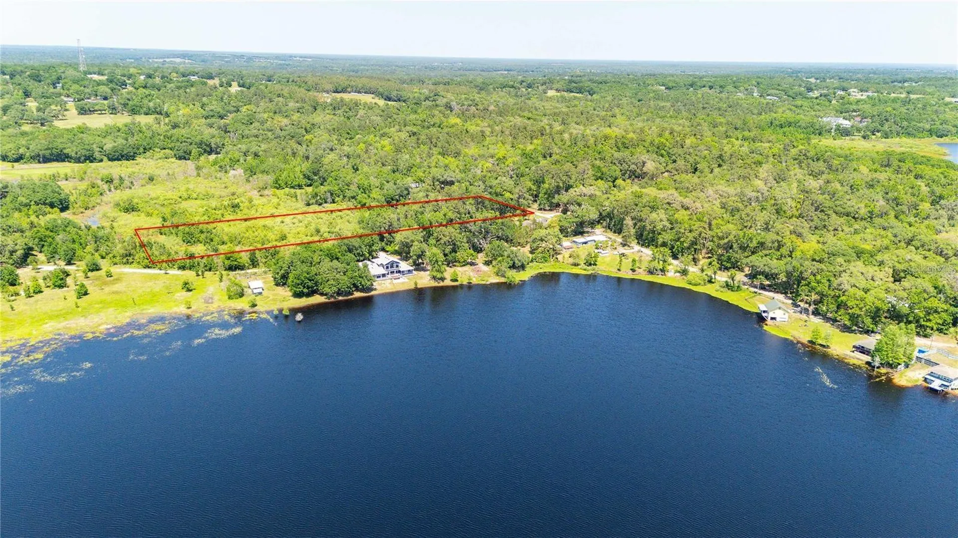 3265 Neff Lake Road Brooksville FL 34602