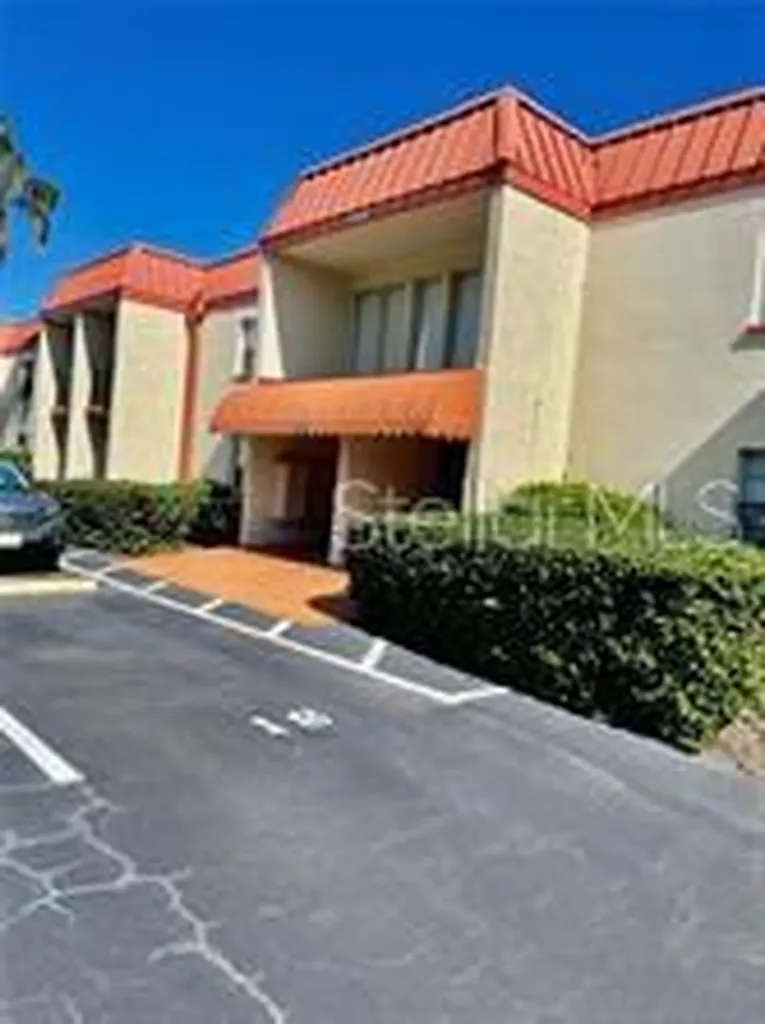 10365 Paradise Boulevard Treasure Island FL 33706