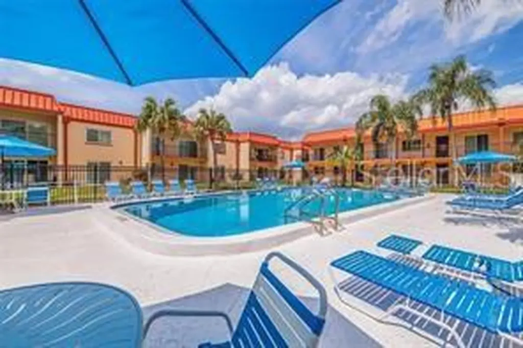 10365 Paradise Boulevard Treasure Island FL 33706