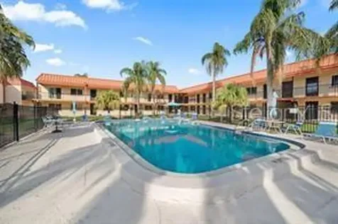 10365 Paradise Boulevard Treasure Island FL 33706