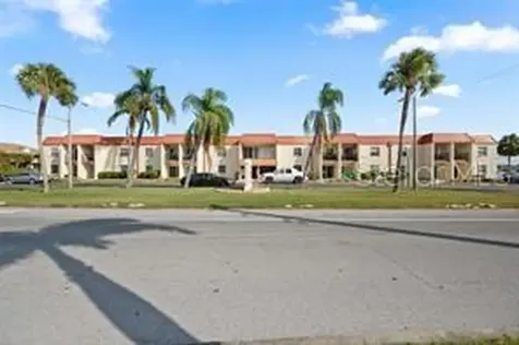 10365 Paradise Boulevard Treasure Island FL 33706
