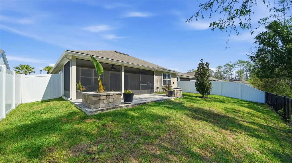 74 Cardinal Branch Lane St Augustine FL 32095
