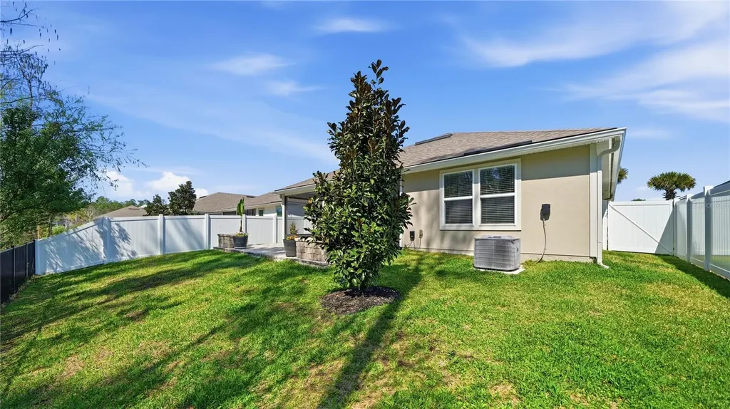 74 Cardinal Branch Lane St Augustine FL 32095