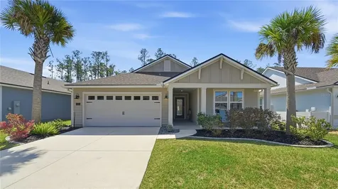 74 Cardinal Branch Lane St Augustine FL 32095