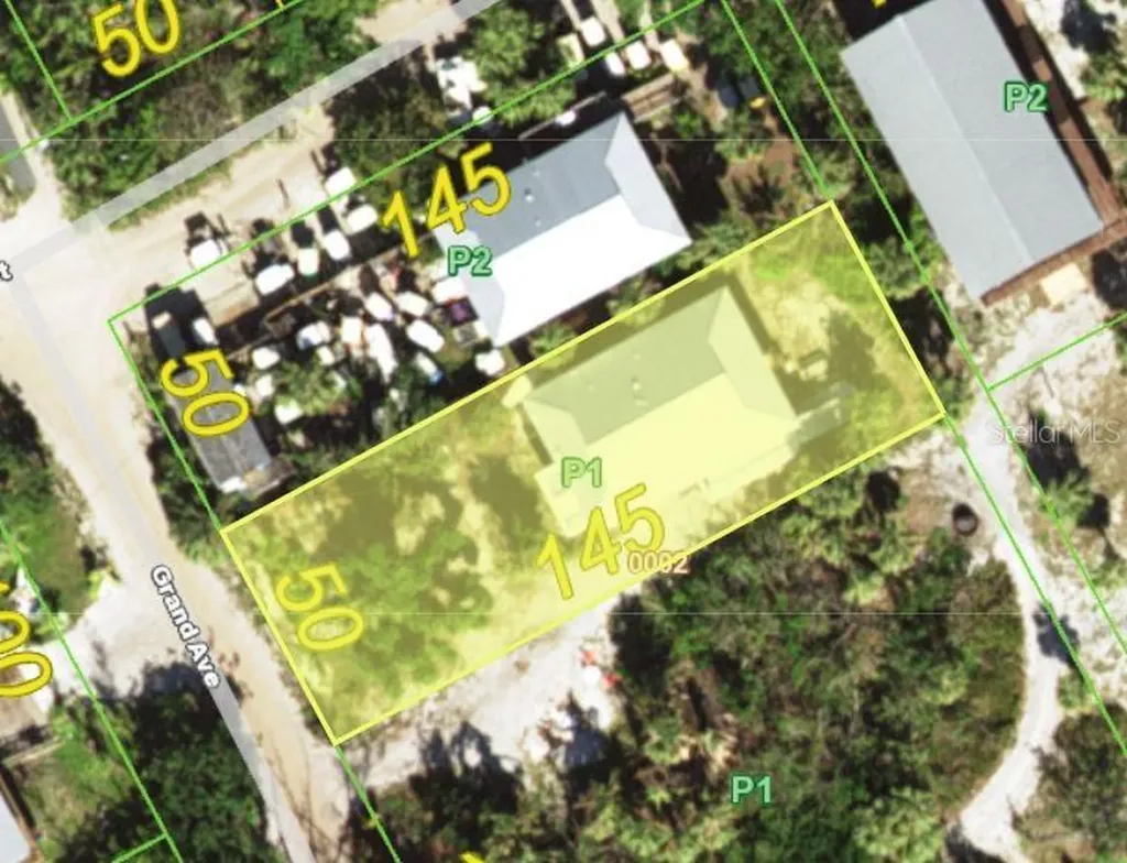 8662 Grand Avenue Placida FL 33946