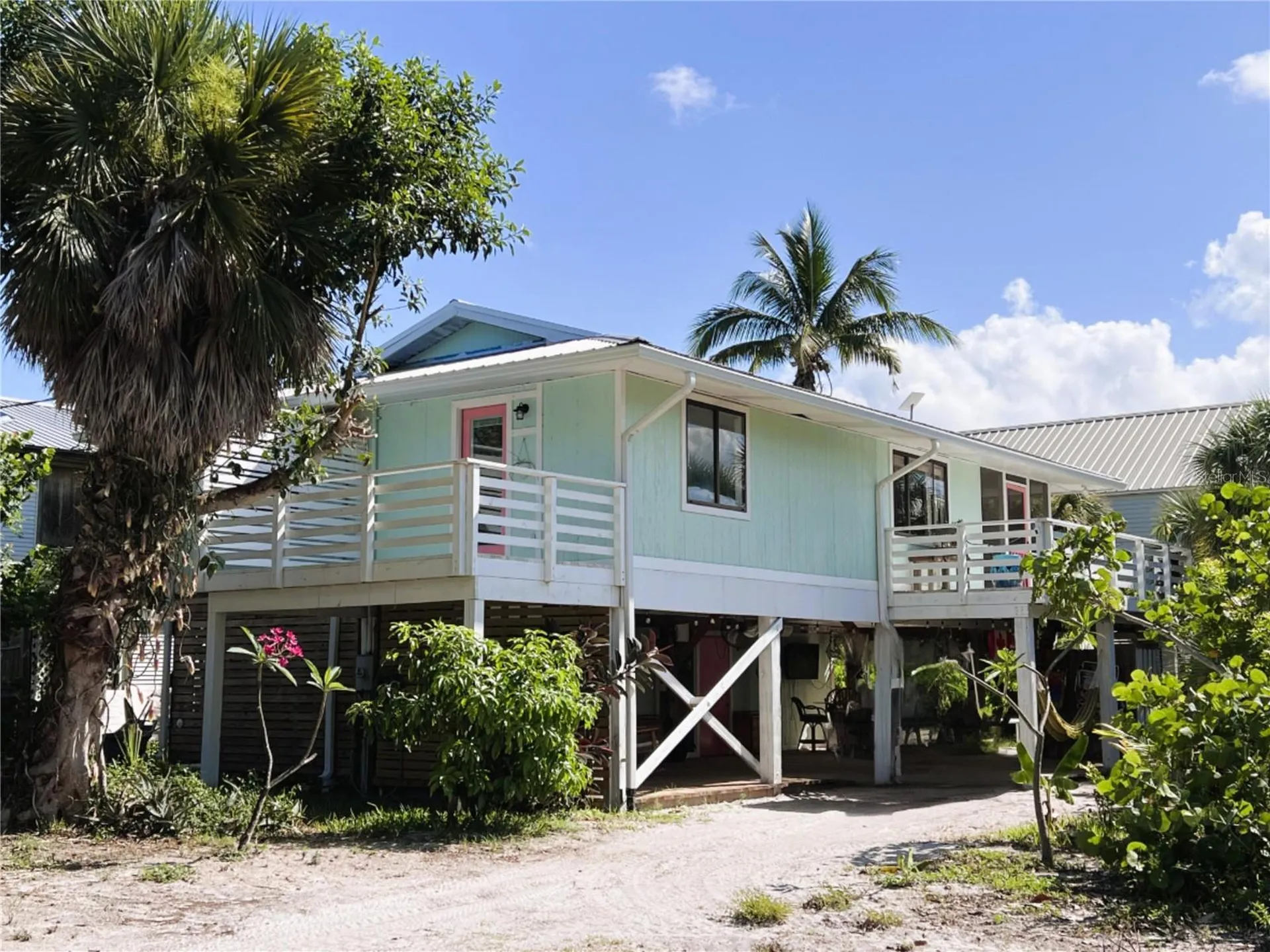 Placida FL, 8662 Grand Avenue