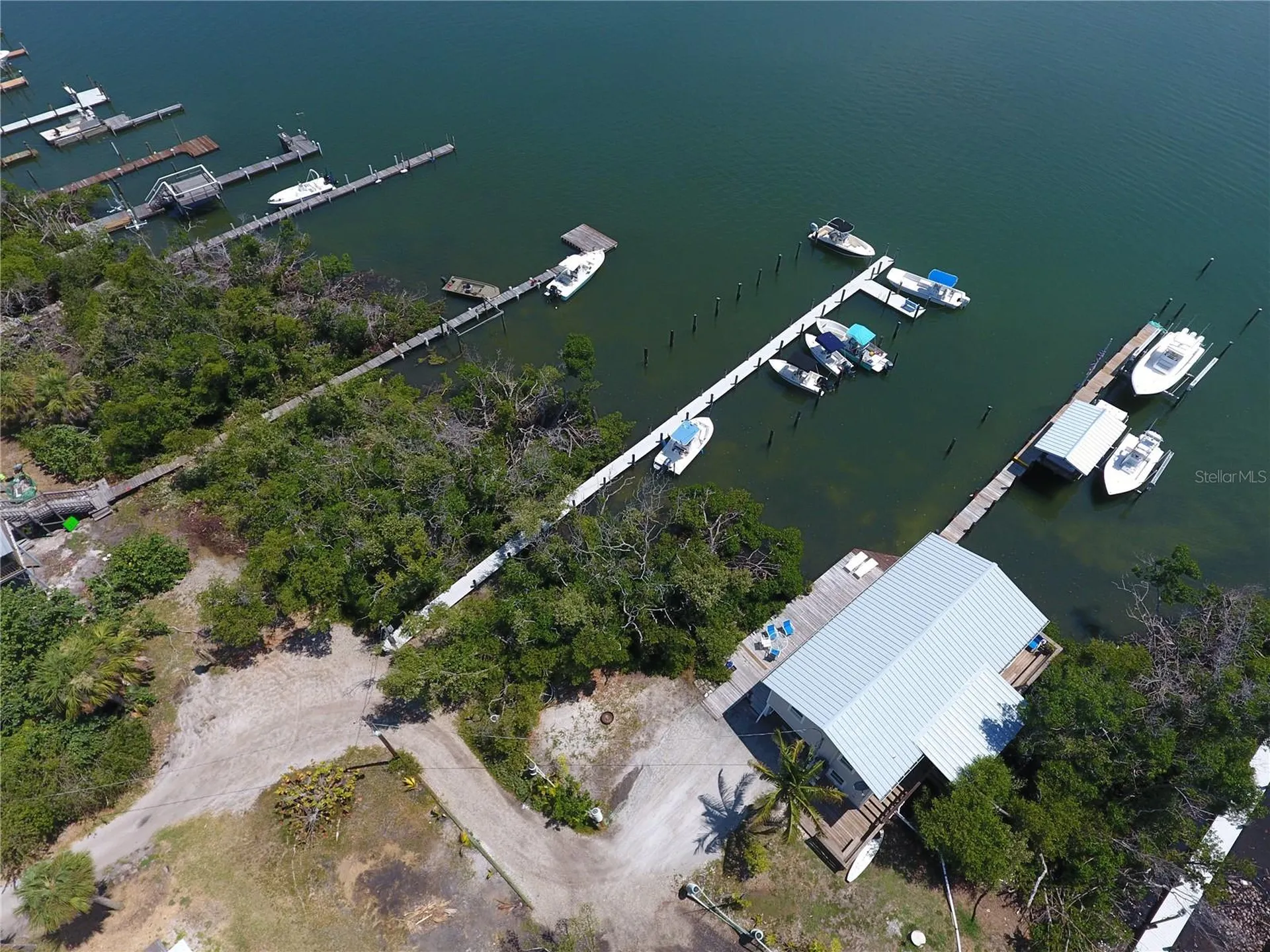 8662 Grand Avenue Placida FL 33946