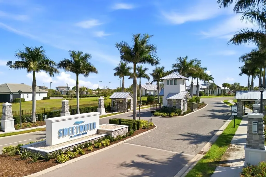 17731 Savory Mist Circle Bradenton FL 34211