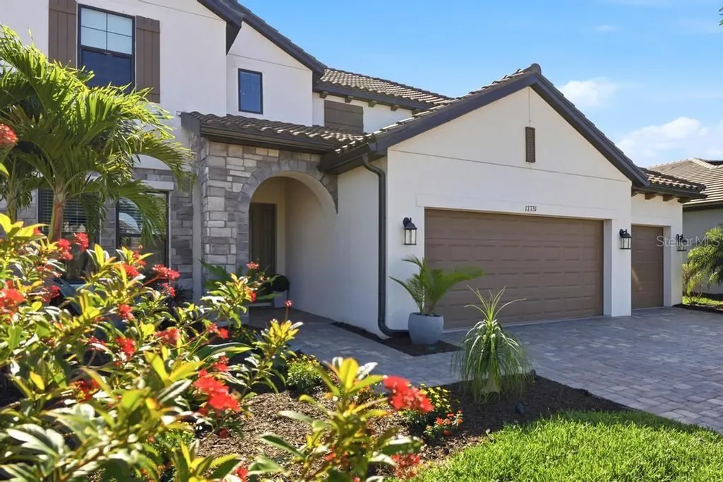 17731 Savory Mist Circle Bradenton FL 34211