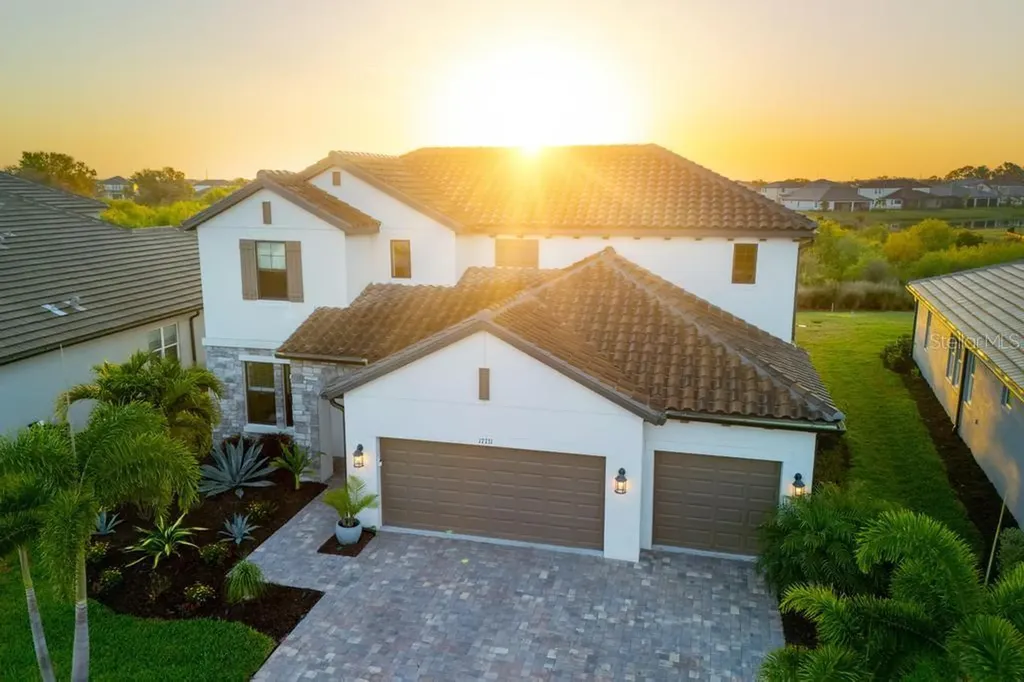 17731 Savory Mist Circle Bradenton FL 34211