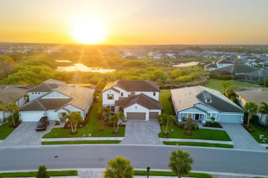 17731 Savory Mist Circle Bradenton FL 34211