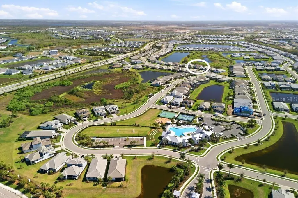 17731 Savory Mist Circle Bradenton FL 34211